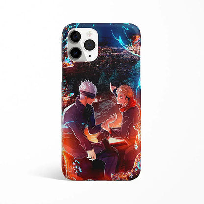 Jujutsu Kaisen Anime Phone Cover #146