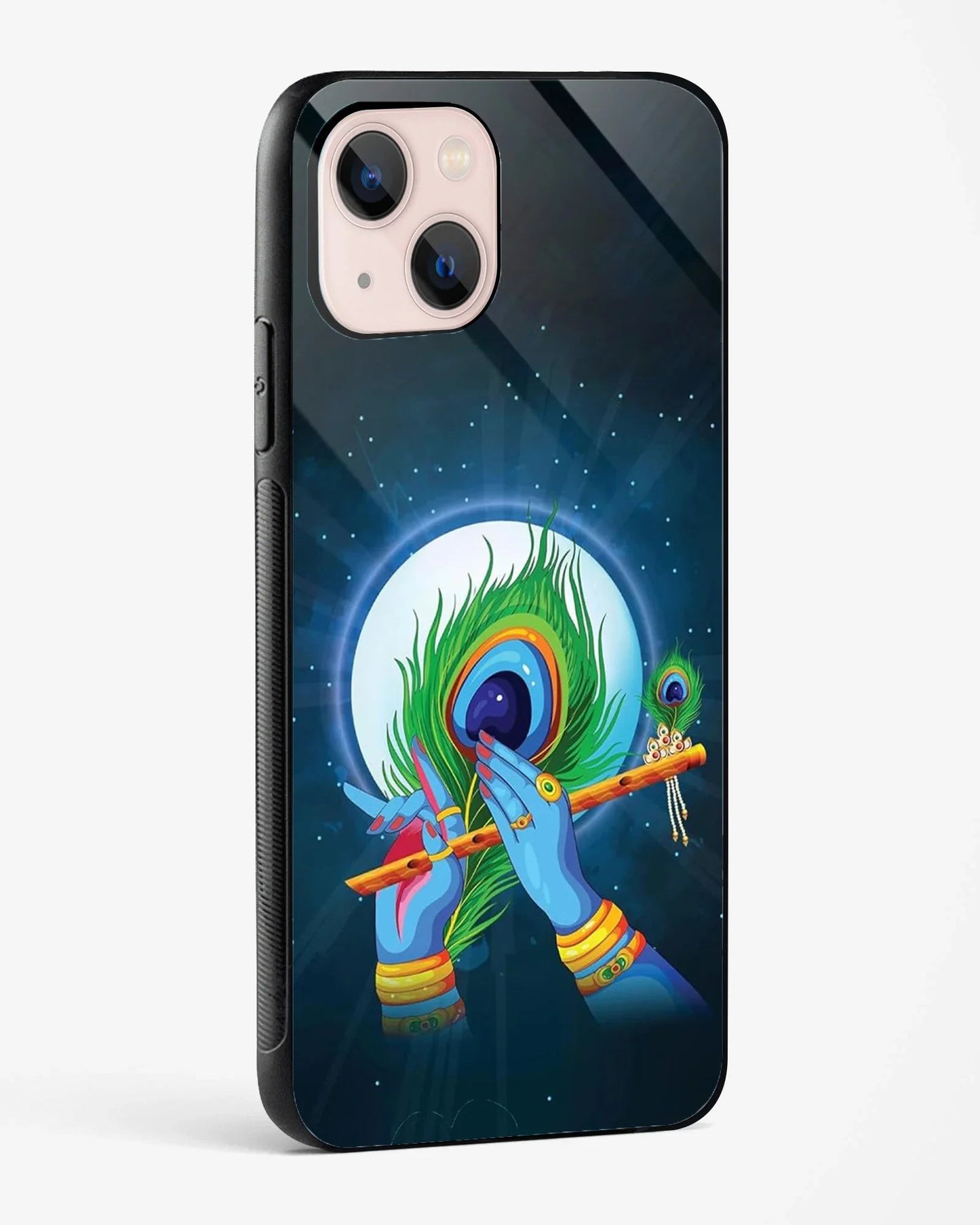 Kanhaiya ki bansuri Phone Cover