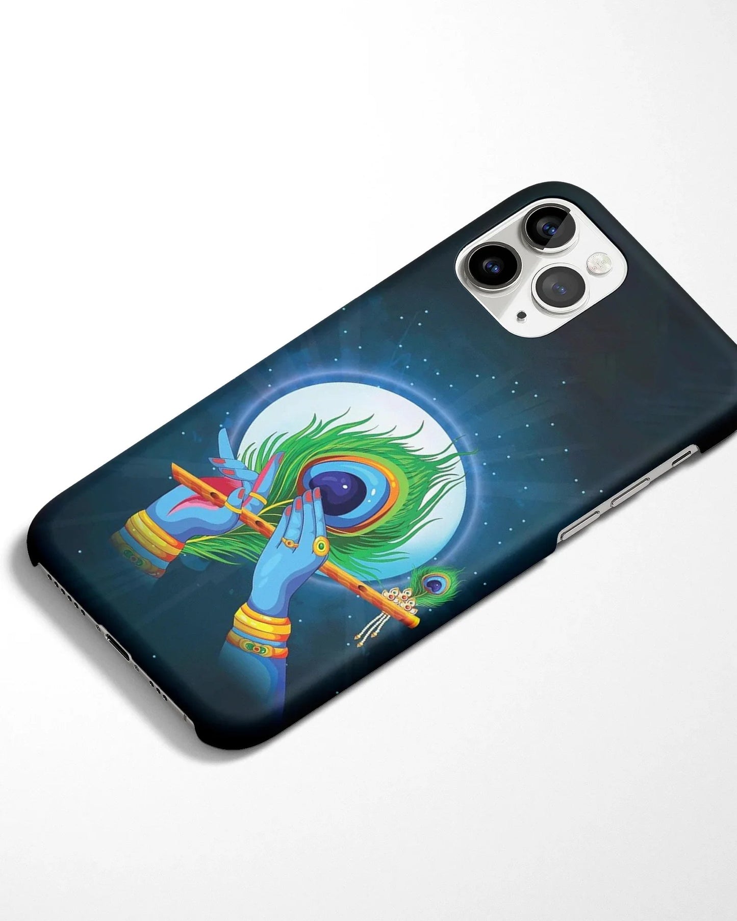 Kanhaiya ki bansuri Phone Cover
