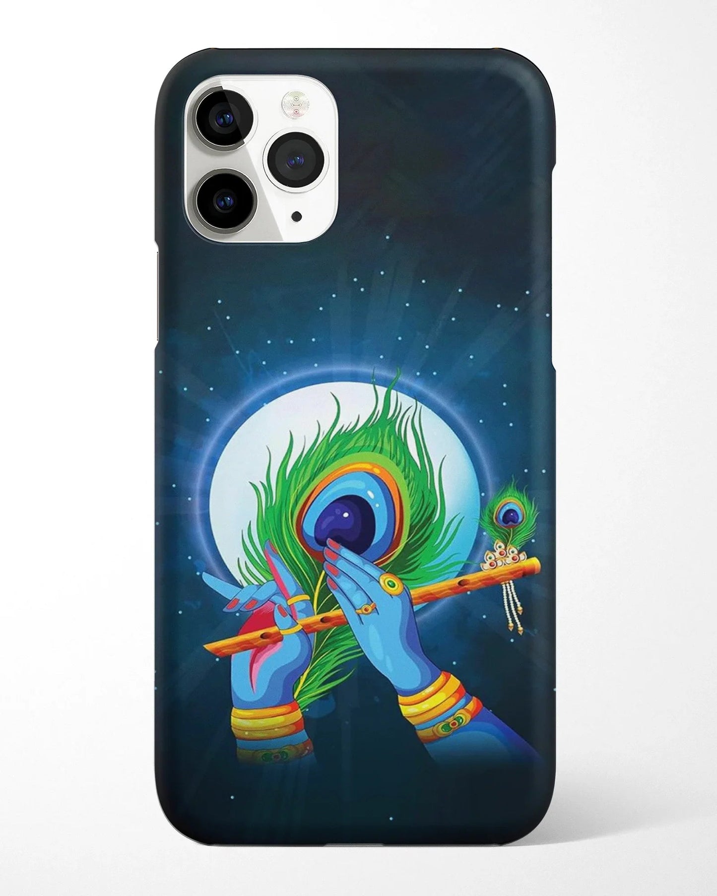 Kanhaiya ki bansuri Phone Cover