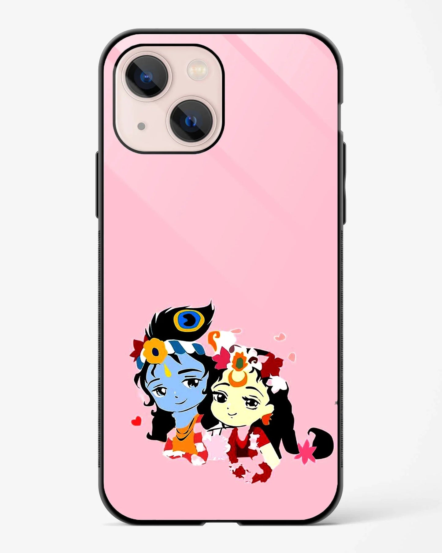 Bal Radha Krishna Phone Cover