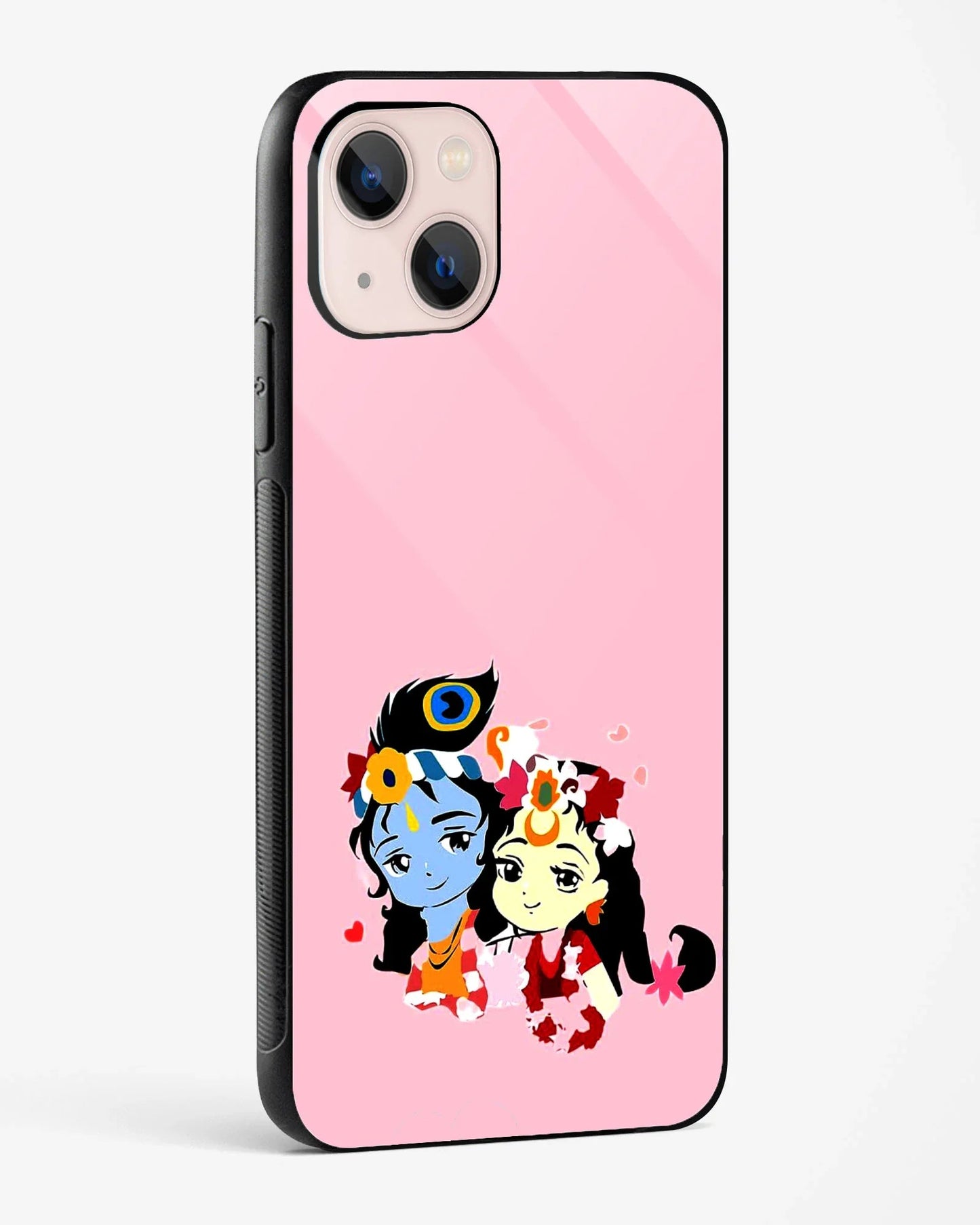 Bal Radha Krishna Phone Cover
