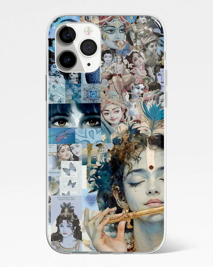 Krishna Darshan Phone Cover