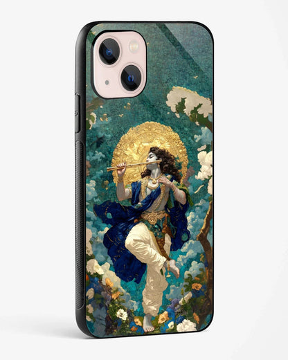 Bansuri Leela Phone Cover