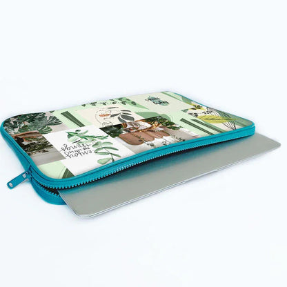 Nature's Bliss Laptop Sleeve