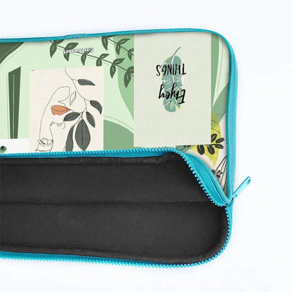 Nature's Bliss Laptop Sleeve