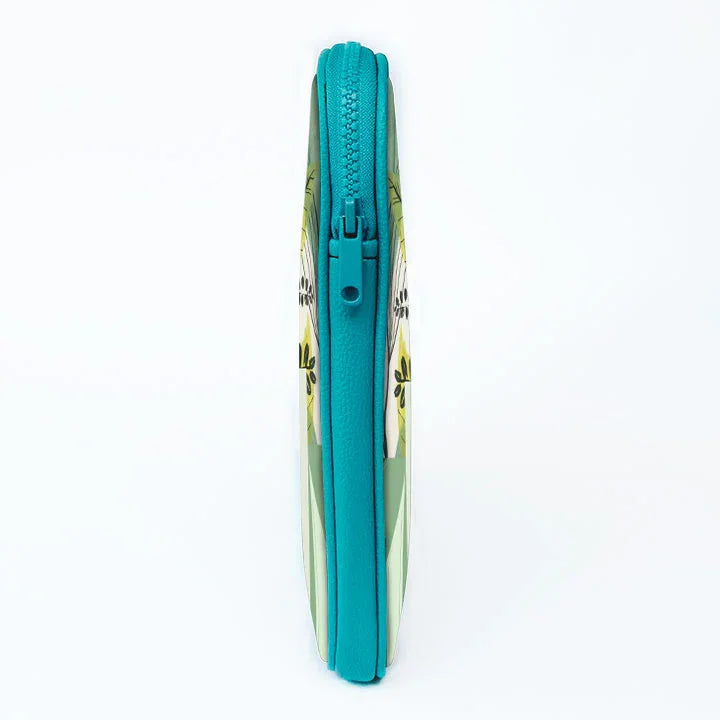 Nature's Bliss Laptop Sleeve