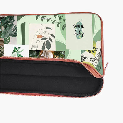 Nature's Bliss Laptop Sleeve
