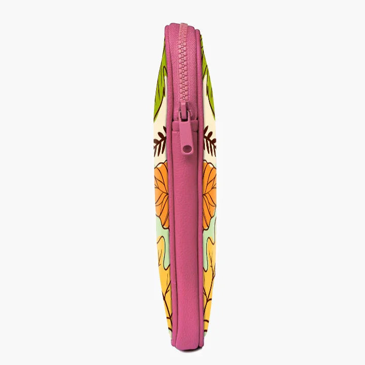 Autumn Aura Laptop Sleeve