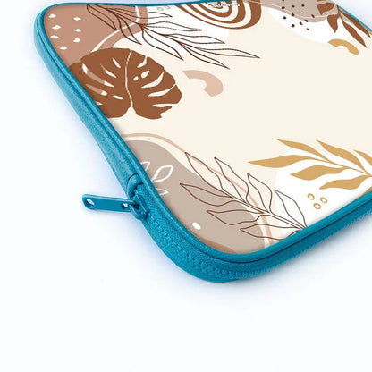 Earth Tone Laptop Sleeve