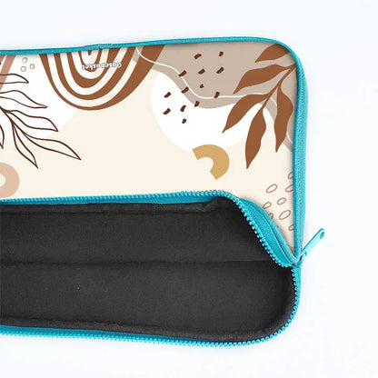 Earth Tone Laptop Sleeve