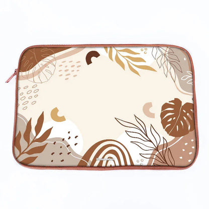 Earth Tone Laptop Sleeve