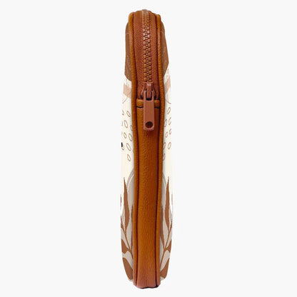 Earth Tone Laptop Sleeve