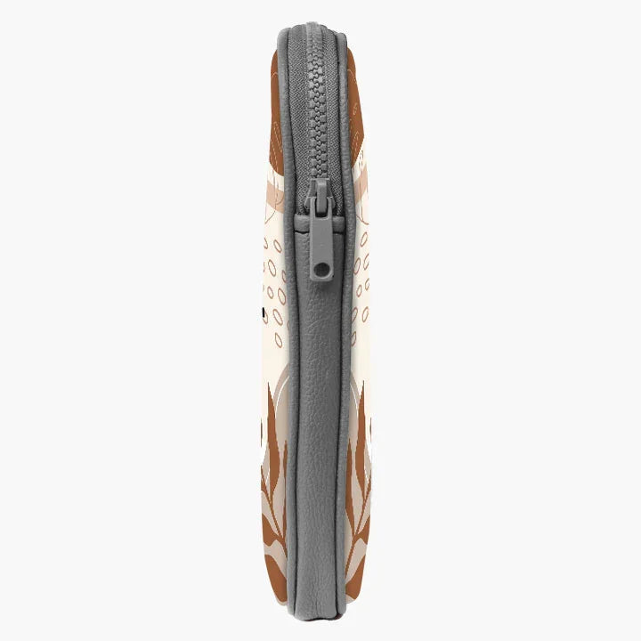 Earth Tone Laptop Sleeve