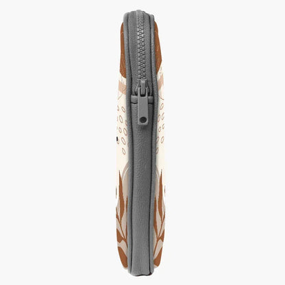 Earth Tone Laptop Sleeve