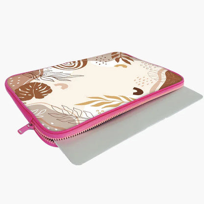 Earth Tone Laptop Sleeve
