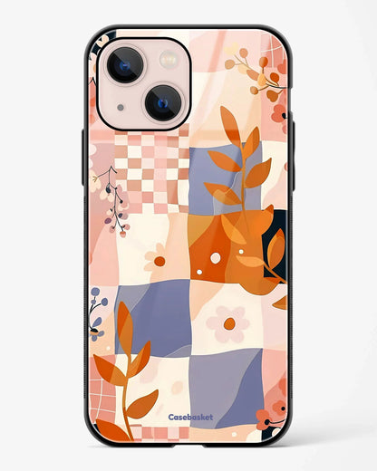 LatteLeaf Glossy Phone Cover