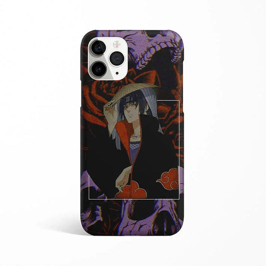 Naruto Anime Phone Cover #103