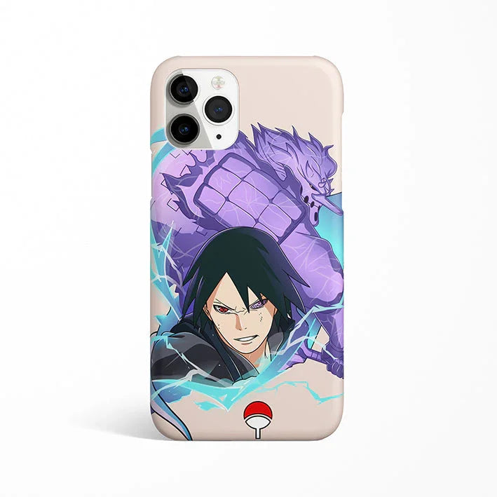 Naruto Anime Phone Cover #122