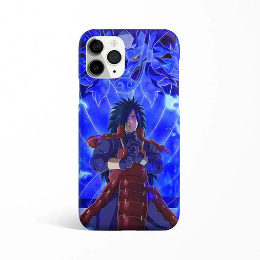 Naruto Anime Phone Cover #153