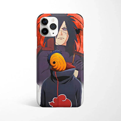 Naruto Anime Phone Cover #154