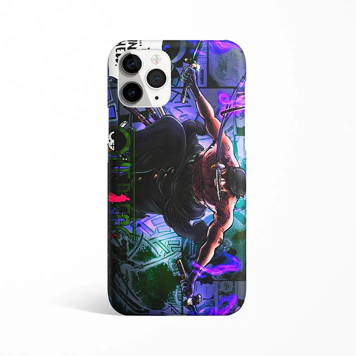 One Piece Anime Phone Cover #127