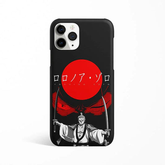 One Piece Anime Phone Cover #132