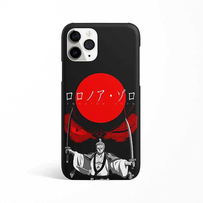 One Piece Anime Phone Cover #132