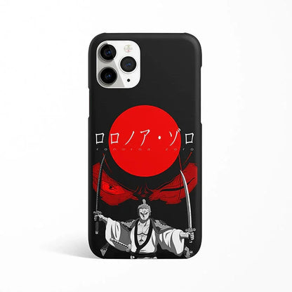 One Piece Anime Phone Cover #132