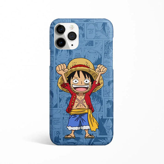 One Piece Anime Phone Cover #149