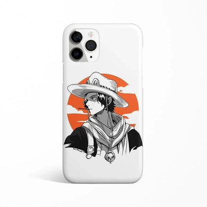 One Piece Anime Phone Cover #155