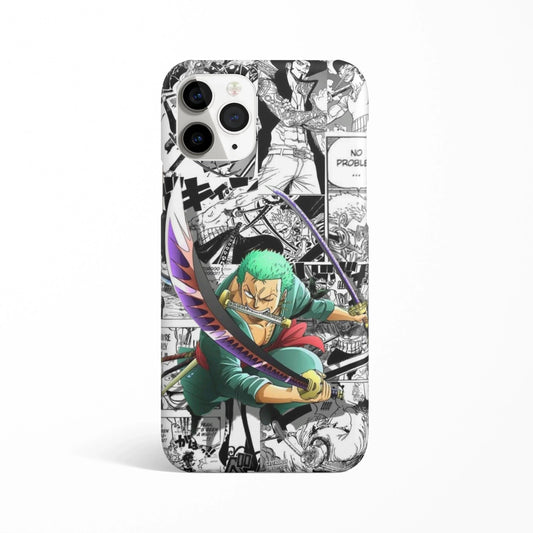 One Piece Anime Phone Cover #178