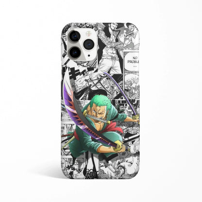 One Piece Anime Phone Cover #178