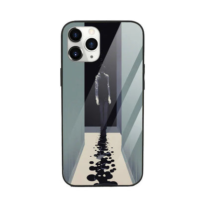 Pop Art Glossy Phone Cover #126