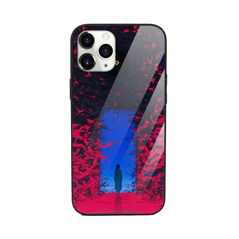 Pop Art Glossy Phone Cover #130