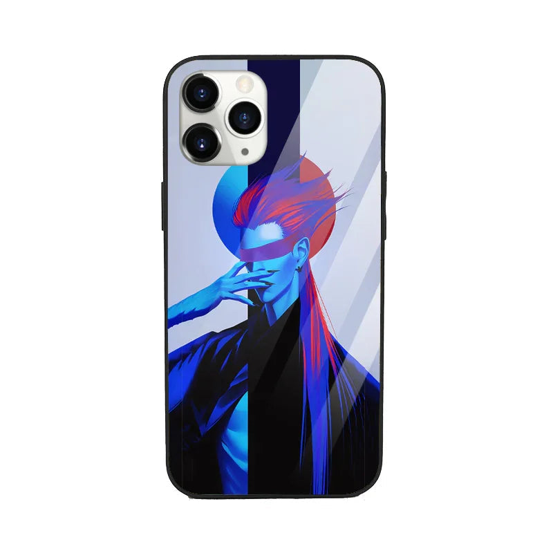 Pop Art Glossy Phone Cover #133