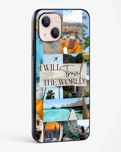 Vision board 109 Phone Cover