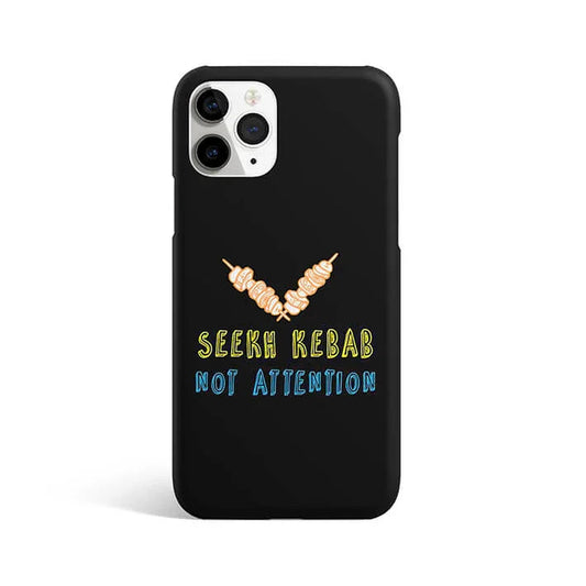 Quirky Quotes Phone Cover #107