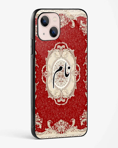 Regal Turath Glossy Phone Cover