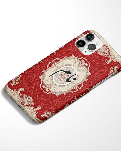 Nawab Phone Cover