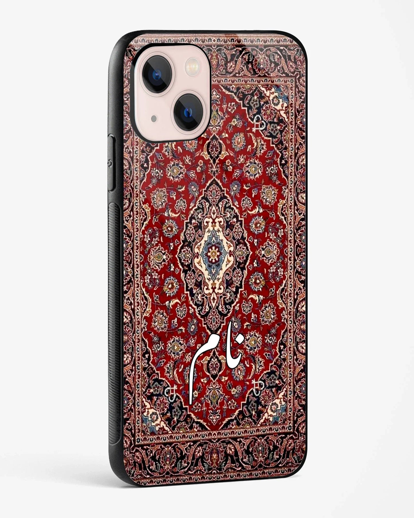 Classic Virasat Glossy Phone Cover