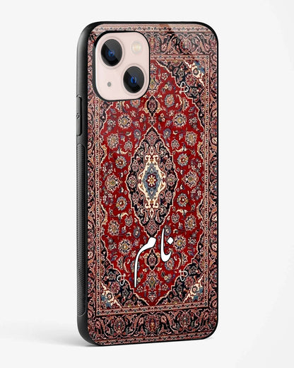 Classic Virasat Glossy Phone Cover