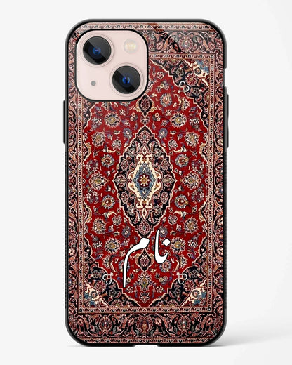 Classic Virasat Glossy Phone Cover