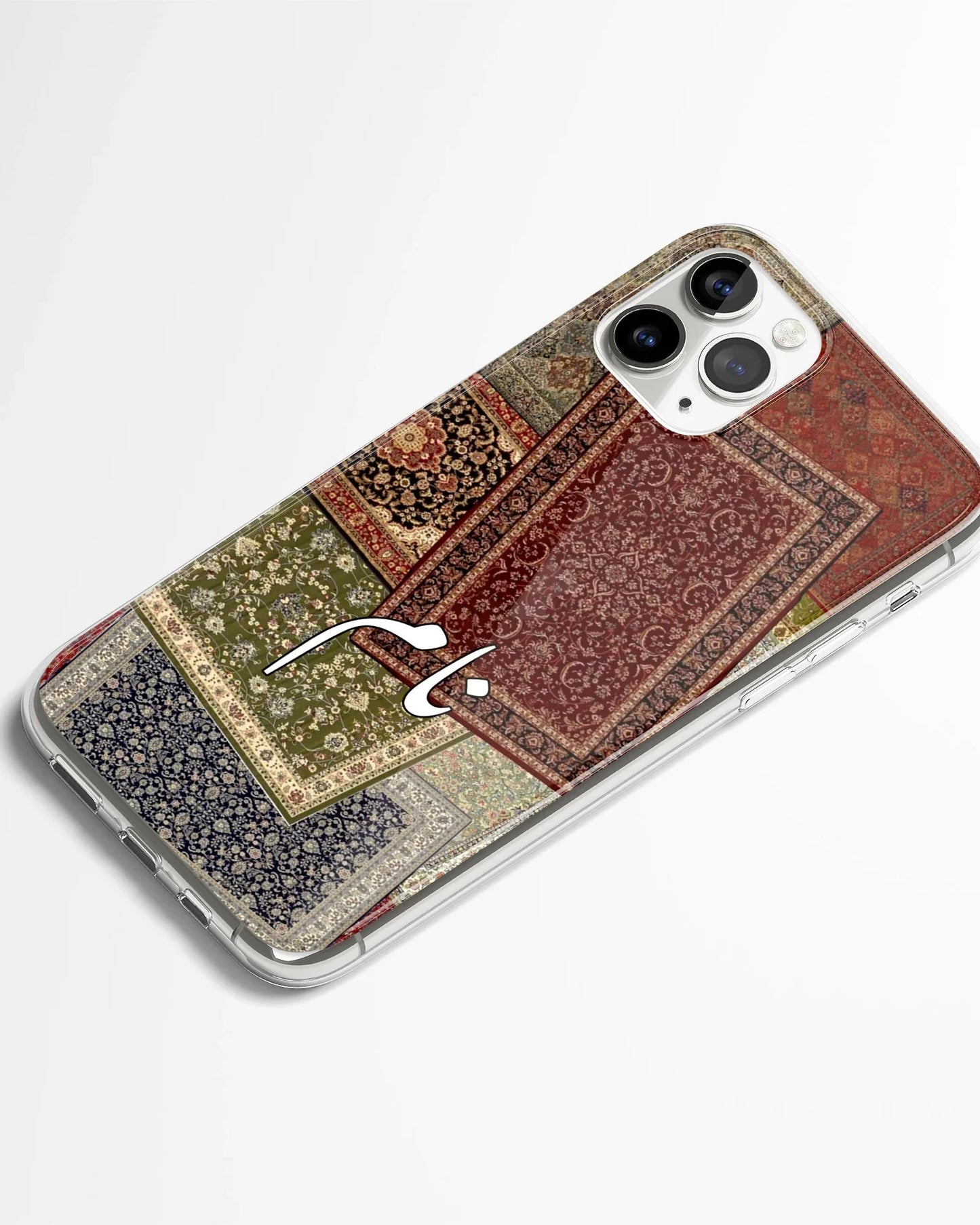 Zauq Phone Cover