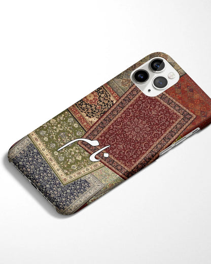 Zauq Phone Cover