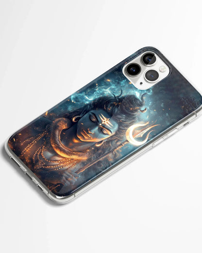 Shiv Tattva Phone Cover