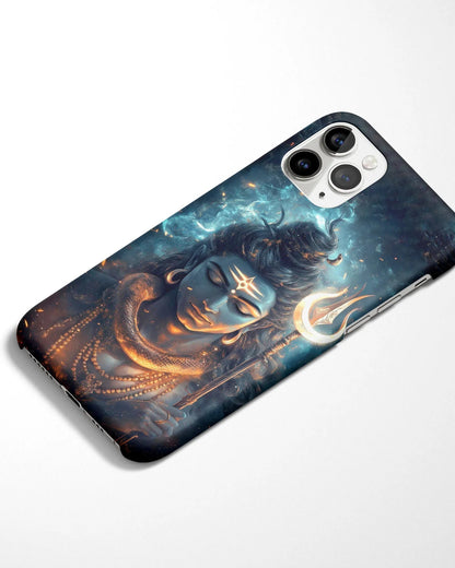 Shiv Tattva Phone Cover