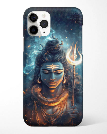 Shiv Tattva Phone Cover