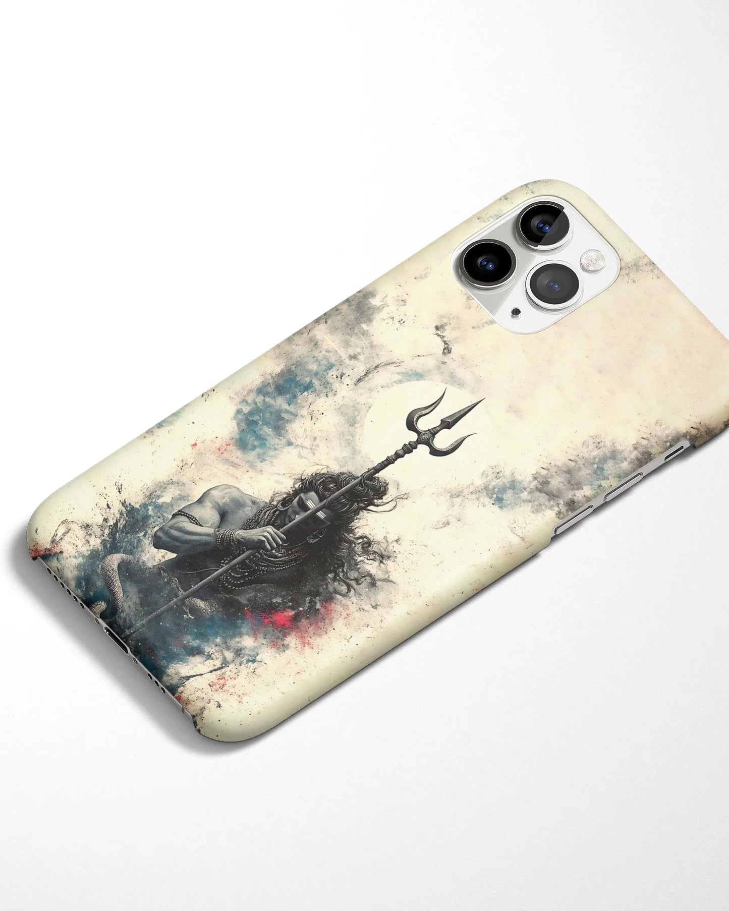 Rudra Mahakal Phone Cover