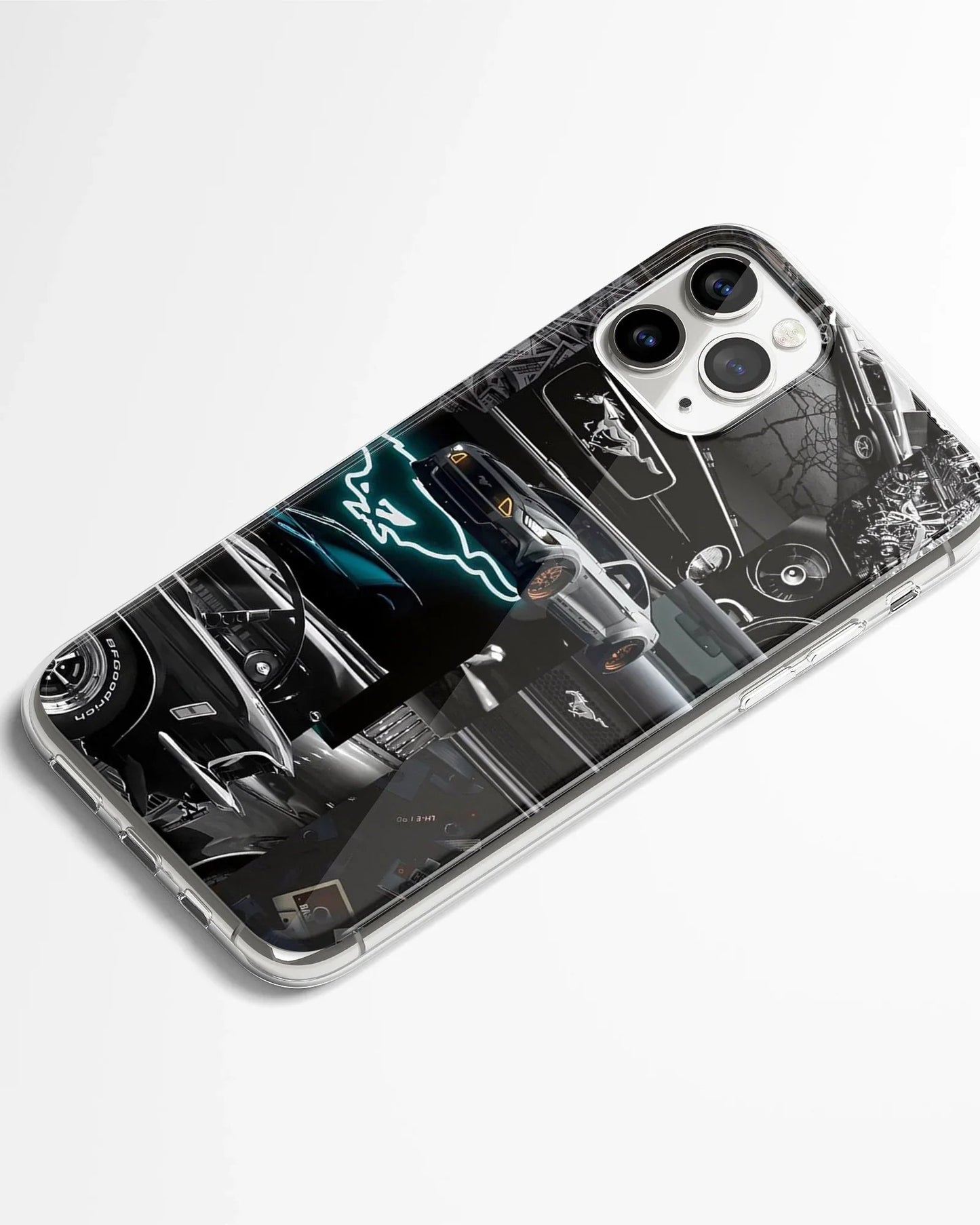 V8 Bloodline Phone Cover